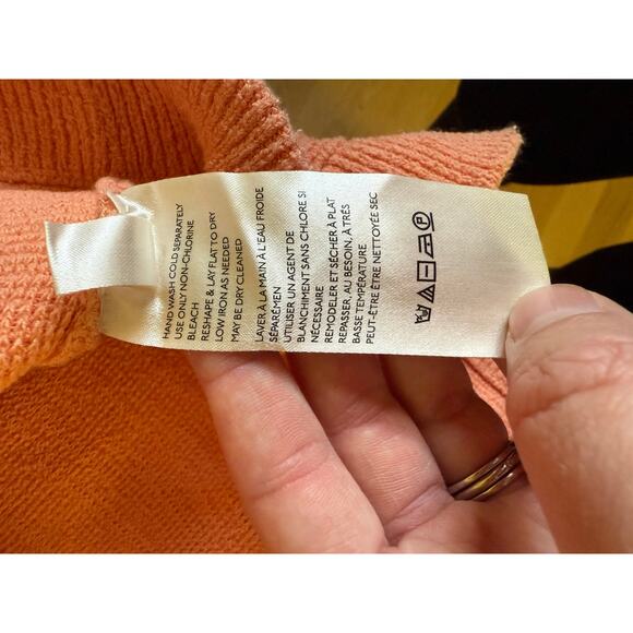 Free People Ottoman Slouchy Tunic Sweater - Picture 6 of 7